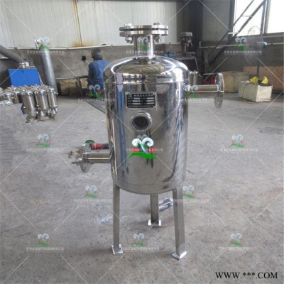 冷却循环水阻垢硅磷晶罐 50kg络合晶软水设备 毕节归丽晶过滤器