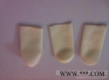 无硫无尘切口手指套图1