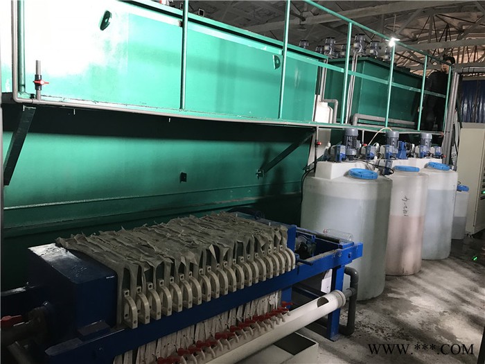 苏州磷化废水处理设备|苏州水处理设备厂家|苏州纯水设备