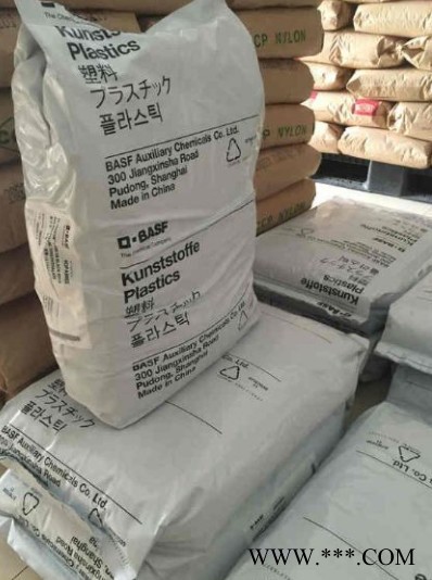 红磷阻燃PA66 A3X2G7 BK德国巴斯夫耐油高强度PA66