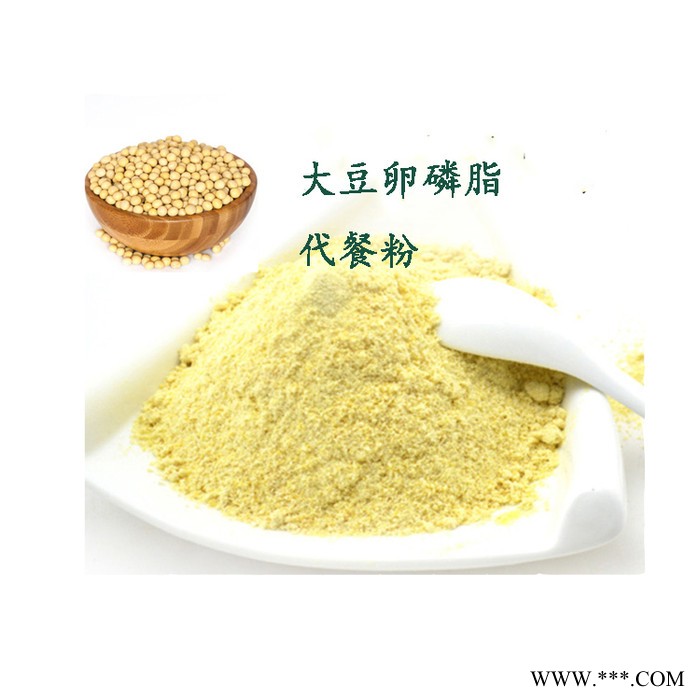 诚仁食化 大豆卵磷脂 大豆异黄酮大量现货供应图1