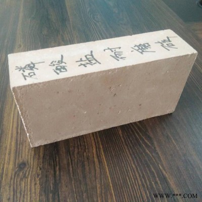 四季火耐材直销耐磨磷酸盐耐火砖 化肥工厂用 水泥回转窑高温部位衬体耐磨砖