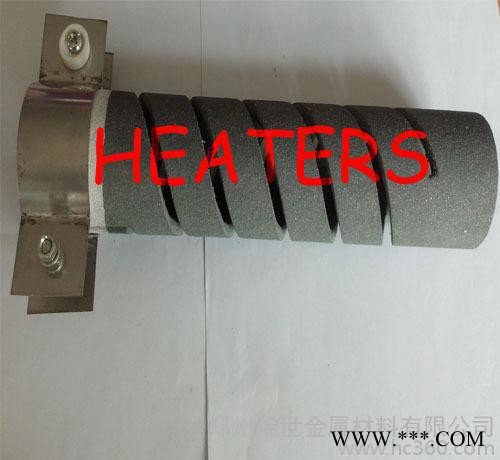 定硫仪 40*30*400 测硫仪专用单双螺纹硅碳棒