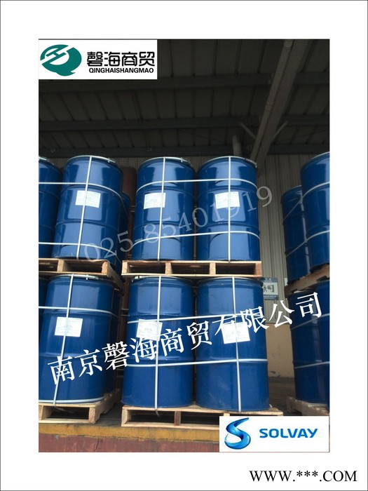索尔维湿附着力单体SIPOMER PAM-100  磷酸酯乳化剂