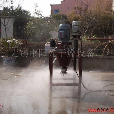 供应阳光GZ-300磷酸铁锂喷雾干燥机