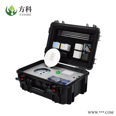 方科FK-HT300 肥料养分检测仪 氮磷钾检测仪 土壤检测仪器