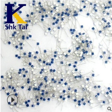 铂膜热电阻 德国进口膜片电阻PT100 PT1000薄膜电阻图2