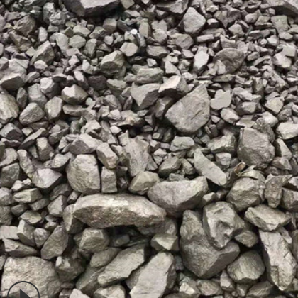 厂家供应硫铁矿石 配重用硫铁矿石颗粒 各种铁矿石批发