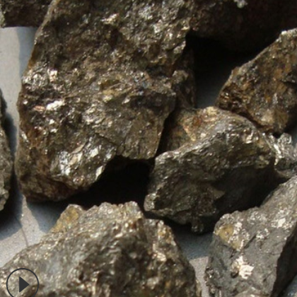 厂家批发增硫剂FeS50 铸造用或污水处理用增硫剂 硫化亚铁 黄铁矿