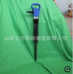 厂家现货供应G10风镐 小型气动混凝土破碎机 矿山岩石风动破碎镐图2