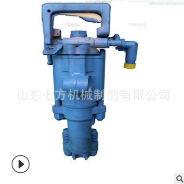 热销YT28型气腿式凿岩机 凿岩劈石机 yt28气动凿岩机型号齐全图2