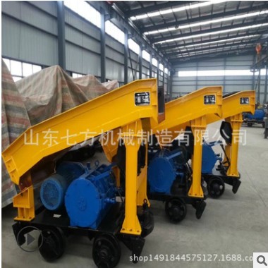 矿用电动耙斗装岩机p-60b扒渣机平巷斜巷桥式装岩机 可定制直销图3