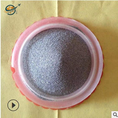 现货供应 耐磨铁基合金粉 喷焊 高硬度铁基金属粉 高纯200目铁粉图2