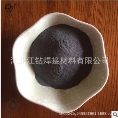 高纯超细铁粉 金属铁基粉末 Fe50A 铁基自熔合金喷焊粉图3