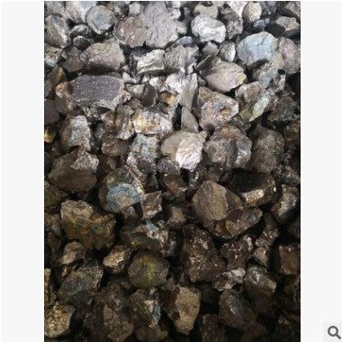 金属锰. 锰铁（海关税则号：81110010 未锻轧锰、锰废碎料）图2