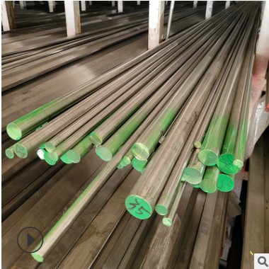 现货304不锈钢圆棒 304六角棒 精磨抛光棒 易焊接304L不锈钢管图2