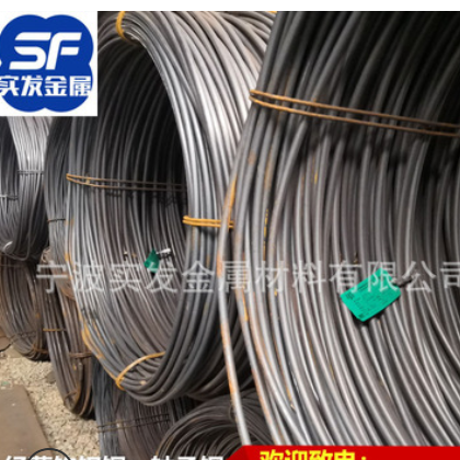 现货供应35#碳结钢35号钢圆钢35号冷镦钢图2