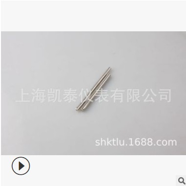厂价直销铂铑热电偶WRP S型耐高温陶瓷刚玉热电偶 窑炉热电偶图3