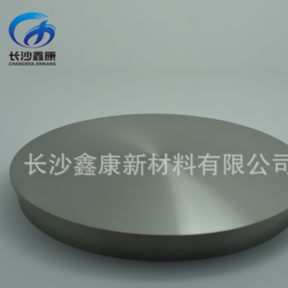 3N钛靶磁控溅射镀膜 晶粒均匀致密性好图2