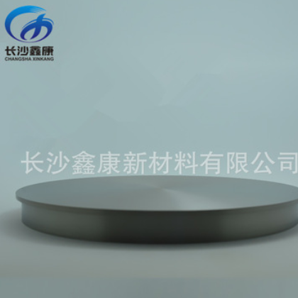 3N钛靶磁控溅射镀膜 晶粒均匀致密性好图3