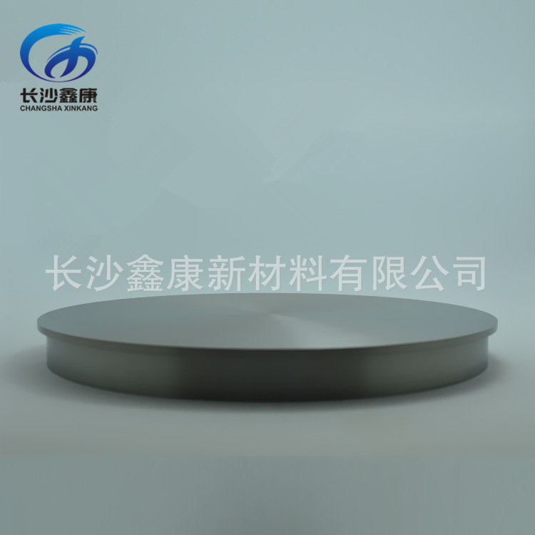 99.995% Ti titanium sputtering
