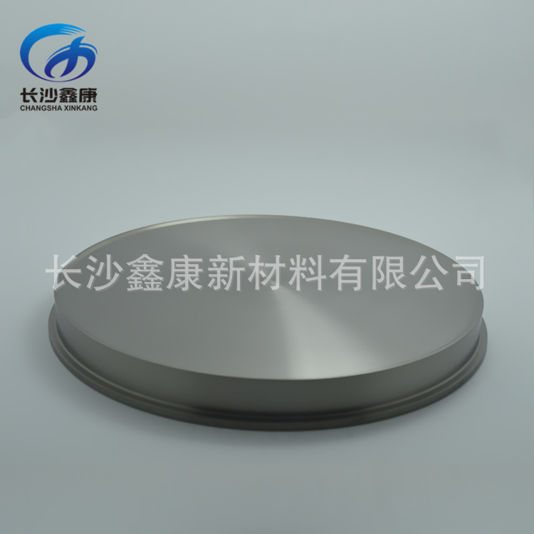 99.995% Ti titanium sputtering
