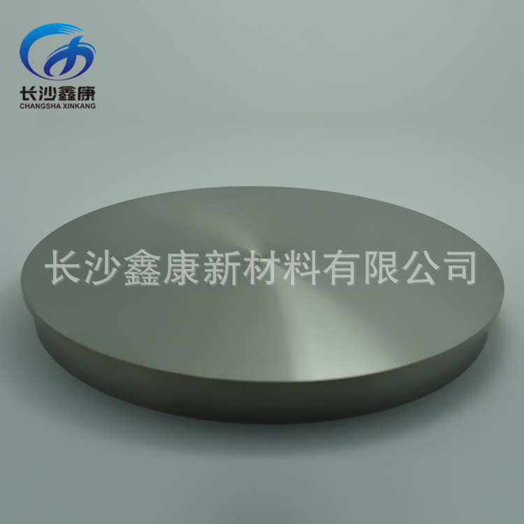 99.995% Ti titanium sputtering