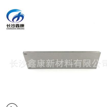 厂家直供4N5高纯钛靶 钛平面靶 晶粒均匀致密性好 Ti靶图3