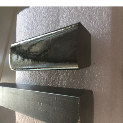现货供应 高纯度99.995金属锗锭 区熔锗颗粒 半导体锗片 品质保证图2