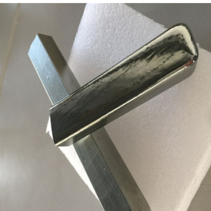 现货供应 半导体高纯Ge99.9995单晶锗锭 首饰用锗颗粒 品质保证图3
