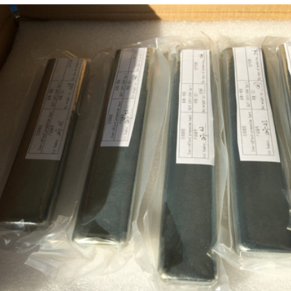 现货供应 高纯度Ge99.9995区熔锗锭 拉拔单晶锗圆棒 品质保证图2