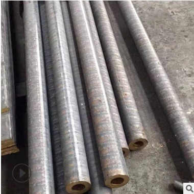 批发h68/h59/h62铜管 黄铜管 方铜管 异性铜管 规格齐全激光切割图2