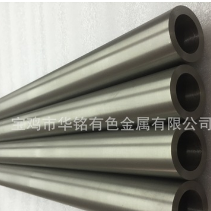 宝鸡华铭耐高温高纯钽管钽合金管Ta10W管各种规格图2
