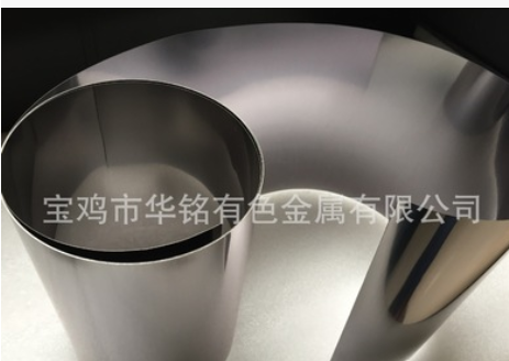 耐高温耐王水钽带钽片钽箔钽皮 钽板钽棒钽丝钽管钽坩埚专业定制图2