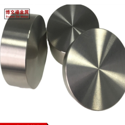 厂家供货钽靶材Ta1金属钽溅射靶材高纯度99.95%以上延展性好坚硬图2