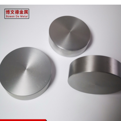 厂家供货钽靶材Ta1金属钽溅射靶材高纯度99.95%以上延展性好坚硬图3