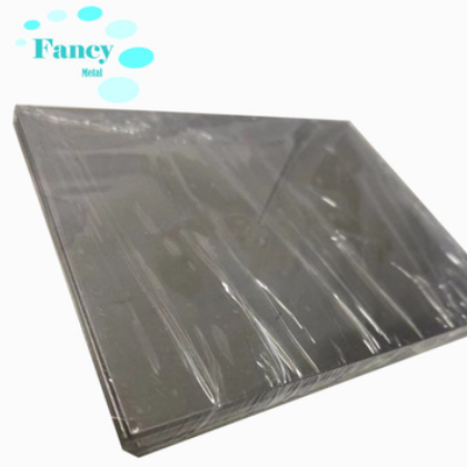 镍片镍板 金属镍带 镍制品可按需制造图3