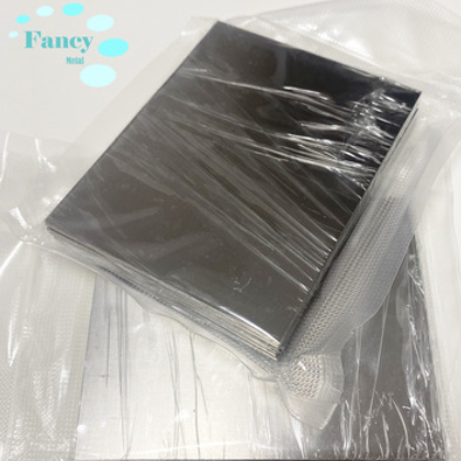 镍片镍板 金属镍带 镍制品可按需制造图2