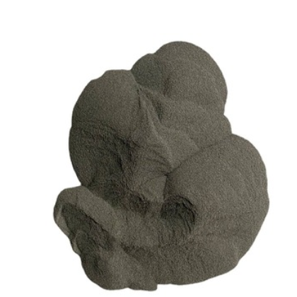 碳化铬粉高纯碳化铬粉焊材料添加碳化铬粉金属铬粉CrC图3