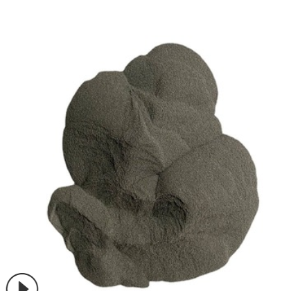 铬粉碳化铬粉冶炼用粉金属铬粉超细金属铬粉靶材铬粉图3