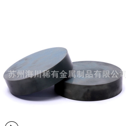 TZM钼电极纯度9.95%耐压焊头用钼合金圆片磨光面钼锆钛合金图2