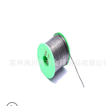 低温易熔合金焊丝锡铋金属丝47-138°电阻器控温元件用熔点合金图2