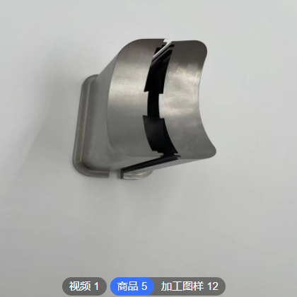 生产加工定制TZM钼合金异形加工件组合钼锆钛合金交期快图3