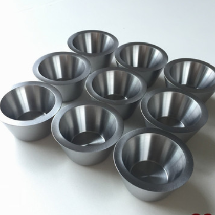 纯镍坩埚 N6镍桶 702锆坩埚 30ml 50ml镍加工件图3