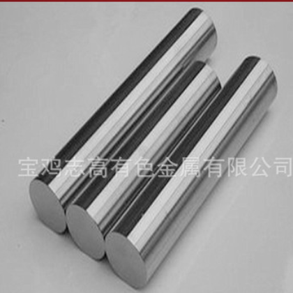 志高金属 铌管 铌丝 铌棒 铌加工件图2