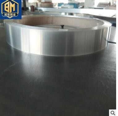 分条镀锡C19400铜带 引线框架用镀镍镀银镀金铜箔图2