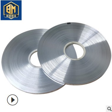 斌萌分条镀锡C19002铜带 优惠镀银铜带 镀镍镀金铜箔图3