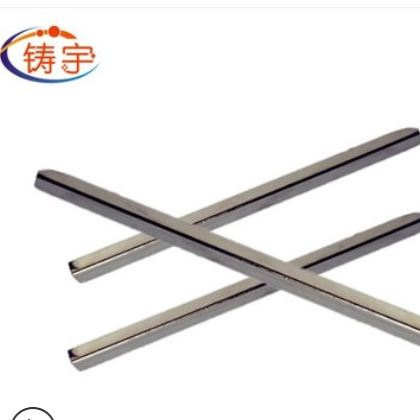 锗锭锗条锗粒锗粉厂家直供多种规格高纯锗条锗锭细锗粉高纯锗条图2