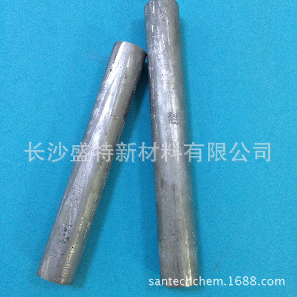 碲化铋棒材