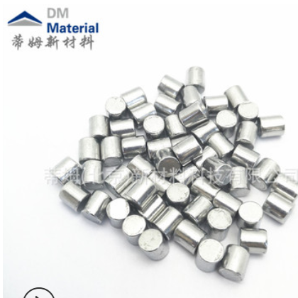 高纯铝丝99.999% φ1mm热蒸发镀膜铝丝 蒂姆新材料 电镀铝丝图3